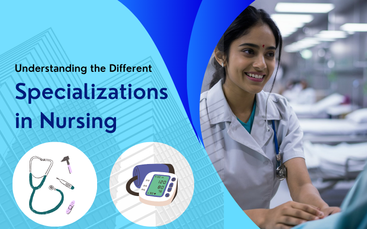 The Importance of Nursing Education in Modern Healthcare